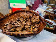 麻辣兔头-邓氏兔头