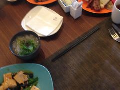 -惠州白鹭湖雅居乐喜来登度假酒店-采悦轩中餐厅