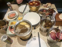 -初色海鲜自助(万丰路店)