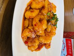-红菜坊·烤鸭·川鲁菜(杨镇店)