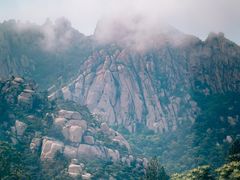 -崂山仰口游览区