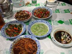 -欧记大排档·景德菜(上海首店)