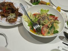 -贝勒爷·酥不腻烤鸭