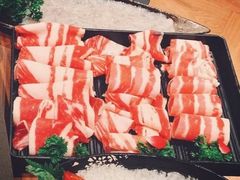 -捞王锅物料理(上海世茂广场店)