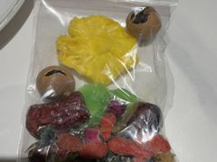 -燕兰楼·清真西北融合菜(亚运村店)