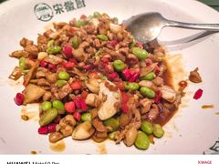 -宋徽厨·安徽菜(怀宁步行街店)