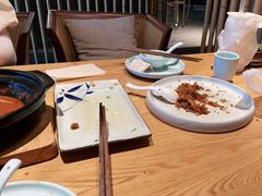 -竹里馆·淮扬菜·功夫茶(老门东店)