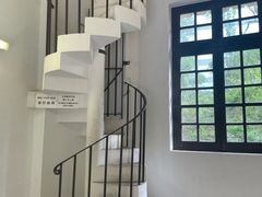 -讯号山花园