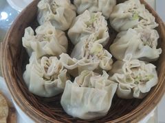 -杨记小骨头羊杂馆(南五马路店)