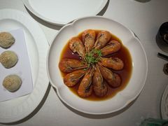 -華府Deluxe(兴业太古汇店)