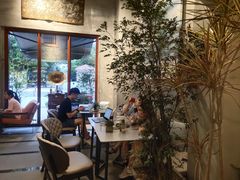 大堂-25#COFFEE(古地石店)