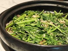 -曼玉餐厅(中原万达店)