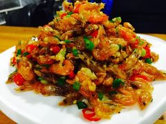 -二孃鸡爪爪(东风路总店)