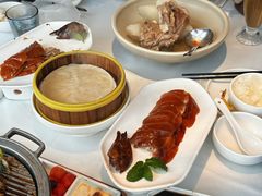 -悦融·京鲁菜·露台花园(安定门店)