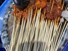 -马路边边串串香(苗栗路店)