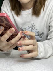 -Touch Nail·品质·美甲美睫
