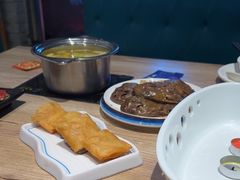 -龙聚德北京烤鸭(沙坪坝华宇A馆店)