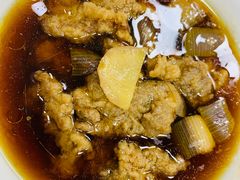 -郑家包子牛肉拉面(尚勤路店)