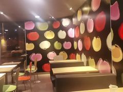 -麦当劳(王顶堤店)