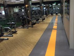 -威尔仕健身(金茂店)