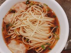 阳春饺面-冶春茶社(星汉大厦店)