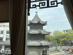 -怡园饭店-餐厅(四望亭店)