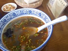 -长安后宰门水盆羊肉(新都心店)