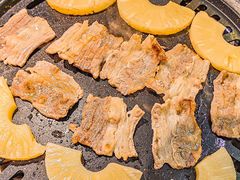 -灶边炉台·东北融合烤肉(南山店)