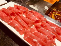 -海底捞火锅(龙湖三千集店)