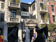 -中共一大纪念馆