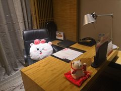 -佛山顺德金茂华美达广场大酒店