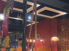 -吧嘚嘴炭烧鸽串吧(北海街店)