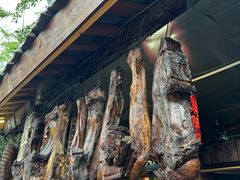 -青城甲(青城山店)