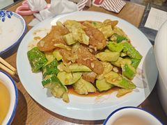 -天盛海鲜烧烤城·特色烤海鲜(开发区店)