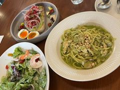 -UPPER KITCHEN(延安路店)