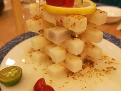 桂花山药-点都德(聚福楼店)