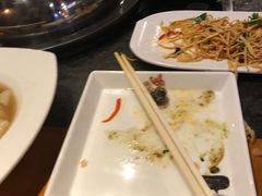 -马路边上·小海鲜烧烤(八一路店)