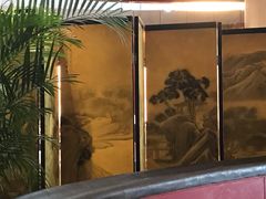 餐厅一角之二-国家大剧院·西餐厅