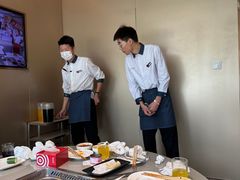 -海底捞火锅(杭州滨江九宜城店)