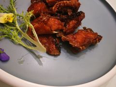 -太仓珀丽酒店-粤季餐厅