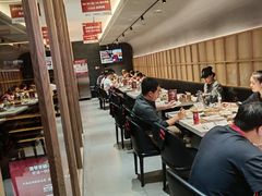 -浩爷羊蝎子火锅(望京店)