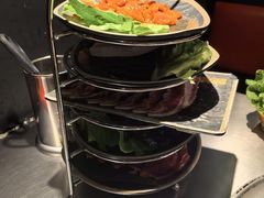 -青瓦炭韩潮烤肉(经开店)