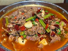 -拾捌川·自贡爆炒(新街口店)