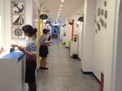 -爱琴海假日餐厅(八里湖婚礼公园店)
