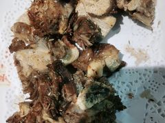 -金家老三饭庄(常营店)