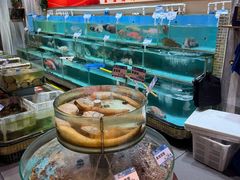 -强记海鲜·大排档(蛇口新街店)