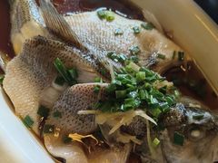 -HOHO餐厅(古子城店)