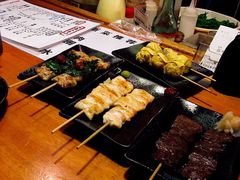 -鸟内会(河北路店)