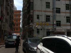 -老兵牛蹄店(下沙店)