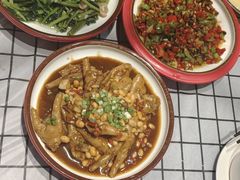 -江西老表·经典江西八大碗